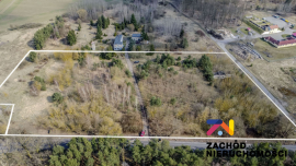 Działka Przemysłowa w Bojadłach